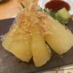 Mawarisushi Senju Sushitsune - 