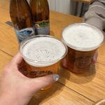 クアアイナ 二子玉川店 - 