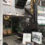 CURRY CLUB キュイエール - 