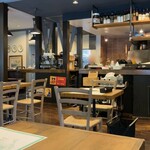 ア フェネステッラ - 