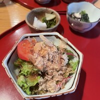 伊豆の旬 やんも 南青山店 - 