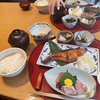 伊豆の旬 やんも 南青山店 - 