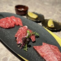 個室焼肉 牛姫 恵比寿本店 - 