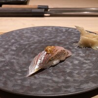 鮨なかの - 