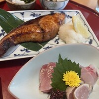 伊豆の旬 やんも 南青山店 - 