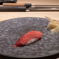 鮨なかの - 