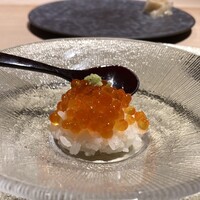 鮨なかの - 
