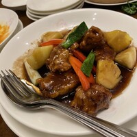 華正樓 新館 - 