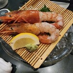 牡蠣&海老バル EAST BLUE - 