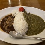 若草カレー本舗 - 