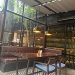 BOMMA Food & Beer Resto - 
