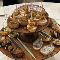 anchoa - 