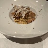 リストランテ カノビアーノ 福岡 - 