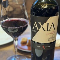 ビストロ ハマイフ - 