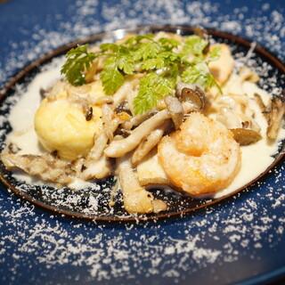 香材創作食房 アーユ_1