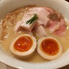 らぁ麺 あおば