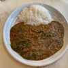 カレーハウス チリチリ
