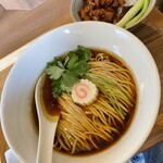 お出汁麺食堂 Harada - 