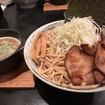 つけ麺 京都わたなべ - 