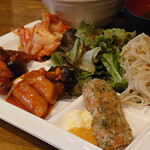 KOREAN DINING 7Mac - 