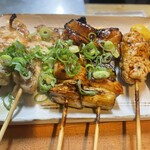 Yakitori Kaminari - 