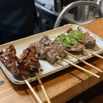 Yakitori Kaminari - 