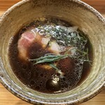 つけそば 神宮寺 - 