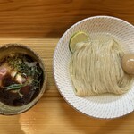 Tsukesoba Jinguuji - 