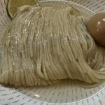 つけそば 神宮寺 - 