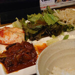 KOREAN DINING 7Mac - 