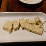 Mugishuya - チーズ：300円