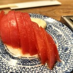 Taishuushokudou Amatsu - 冷やしトマト