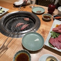あみやき青麗 - 