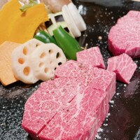 近江牛専門店 近江かど萬 - 