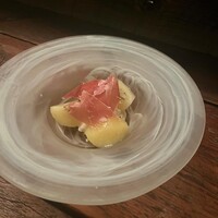 ワインとくつろぐ ツキアカリ - 