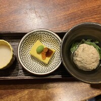 博多メシ 男厨 - 
