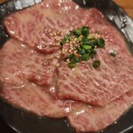 卸)新宿食肉センター極 - 