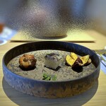 飯屋 ニクトサカナ - 料理写真:前菜３種