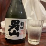 うな茂 - スッキリ！