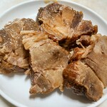 肉のハナマサ - 料理写真: