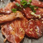 卸)新宿食肉センター極 - 