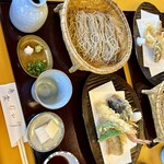 蕎麦わび介 - 