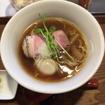 Chuuka Soba Mugiemon - 