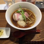 Chuuka Soba Mugiemon - 