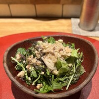 天ぷら もっこす - 