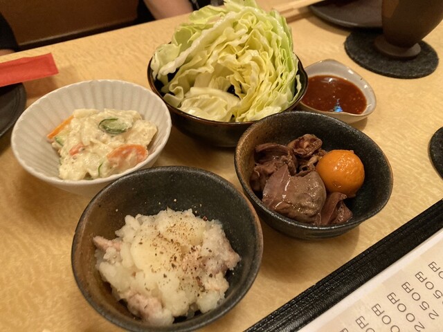 Shogan Tei Tsutsuji Gaoka Ten photo 2