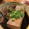 酒場シナトラ - 料理写真: