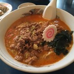 芙蓉 - 芙蓉麺