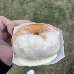 Misaki donuts - 