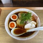 らぁ麺 大金星 - 